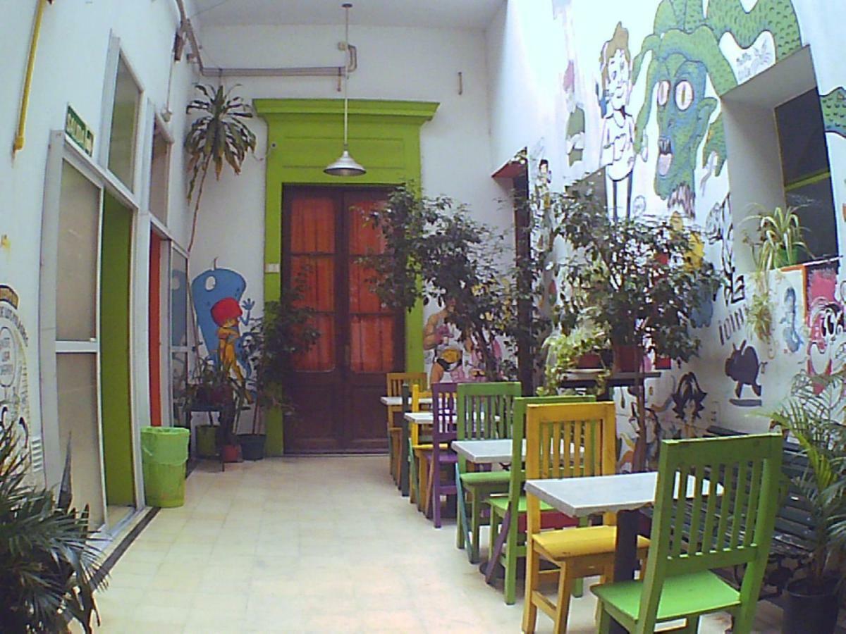 06 Central Hostel Buenos Aires, Buenos Aires